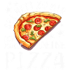 PIzza Bäcker Pizzaiolo
