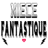 Nièce Fantastique