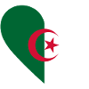 Algérie Cœur