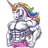 Gym Einhorn