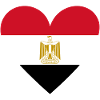 Egypt Heart