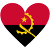 Angola Heart
