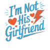 I'm Not His Girlfriend 5
