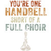 Choir Music Instrument Handbell Choir