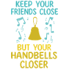 Choir Music Instrument Handbell Choir