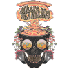 Magic Mushrooms