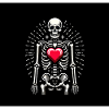 Big Heart man