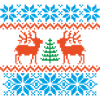 reindeer