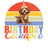 Cadeaux Cockapoo