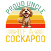 Cadeaux Cockapoo