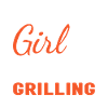 Griller This Girl Loves Grilling