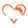 Griller Heart Grilling