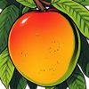 Mango on a Tree
