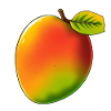 Mango - Comic Style