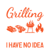 Griller A Day Without Grilling