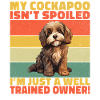 Cadeaux Cockapoo