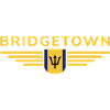 Bridgetown T-Shirt: Caribbean Vibes