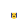 Bridgetown T-Shirt: Caribbean Vibes