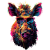 Warzenschwein
