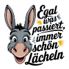 Happy Donkey Vibes