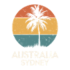 Australie Sydney