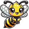 Wasp child