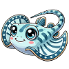 Strahlen-Kind