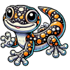 Bébé salamandre