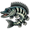 Pike