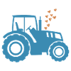 Tracteur / tracteur / tracteur