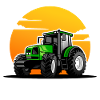 Tracteur / tracteur / tracteur