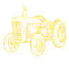 Traktor / traktor / traktor