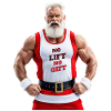 Der Weihnachtsmann