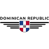 Dominican Republic T-Shirt Design