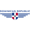 Dominican Republic T-Shirt Design
