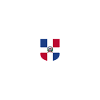 Dominican Republic T-Shirt Design