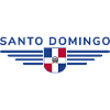 Conception de t-shirt Santo Domingo