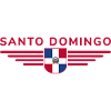 Conception de t-shirt Santo Domingo
