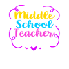 Middle School Teachers
