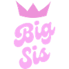 Big Sis royal