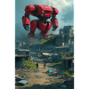 Sentinels #8