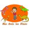 My friends the Dinos