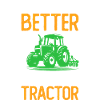 Tractor tractor