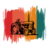 Tracteurs ferme Tracteurs