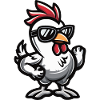 Poulet Cool BD