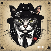 Mob Cat