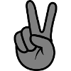 Peace Hand