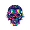 Skull Party