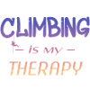 Climbing