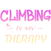 Climber Retro Climbing